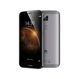 Huawei G8 32GB - Gray - Locked Verizon