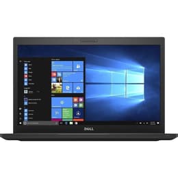 Dell Latitude 7480 14-inch (2017) - Core i5-6300U - 16 GB  - SSD 256 GB