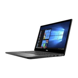 Dell Latitude 7480 14-inch (2017) - Core i5-6300U - 16 GB  - SSD 256 GB