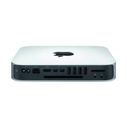 Mac Mini (October 2014) Core i5 1.4 GHz - SSD 128 GB - 4GB