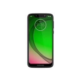 Motorola Moto G7 Play 32GB - Purple - Locked Verizon