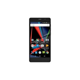 ARCHOS Diamond Selfie Lite 16GB - Black - Locked Verizon