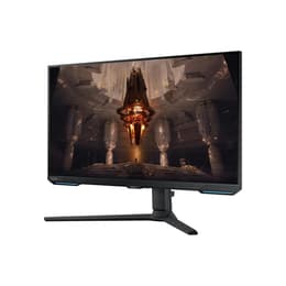 Samsung 28-inch Monitor 3840 x 2160 LED (LS28BG700ENXGO)