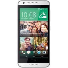 HTC Desire 620 8GB - White - Locked T-Mobile