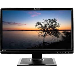 Planar 24-inch Monitor 1920 x 1080 LCD (PLL2410W)