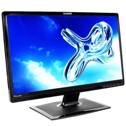 Planar 24-inch Monitor 1920 x 1080 LCD (PLL2410W)
