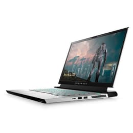 Dell Alienware M15 R3 15-inch - Core i7-10750H - 32GB 512GB NVIDIA GeForce RTX 2070 SUPER