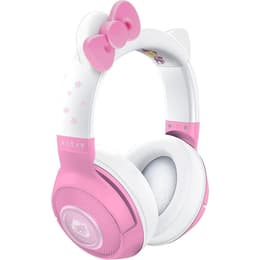 Razer Kraken BT Headset Gaming Headphone Bluetooth with microphone - Pink