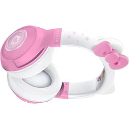 Razer Kraken BT Headset Gaming Headphone Bluetooth with microphone - Pink