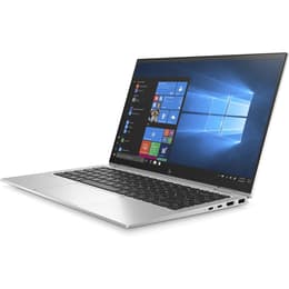 Hp EliteBook X360 1040 G7 14-inch (2020) - Core i7 - Gen 10 (U) - 16 GB - SSD 512 GB