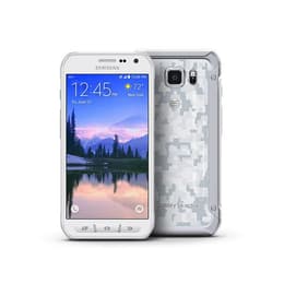 Galaxy S6 Active 64GB  - White - Locked AT&T