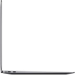 MacBook Air 13" (2018) - QWERTY - English