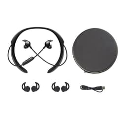 Bose QuietComfort 30 Earbud Noise-Cancelling Bluetooth Earphones - Black