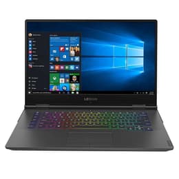 Lenovo Legion Y740-15IRHG 15-inch - Core i7-9750H - 16GB 512GB Nvidia GeForce RTX 2070 MAX-Q