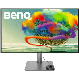 Benq 31.5-inch Monitor 3840 x 2160 LED (Designo PD3220U)