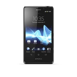 SONY Xperia T 16GB - Black - Locked T-Mobile