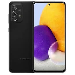 Galaxy A72 128GB - Black - Unlocked