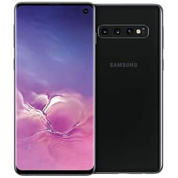 Galaxy S10 128GB - Black - Locked T-Mobile