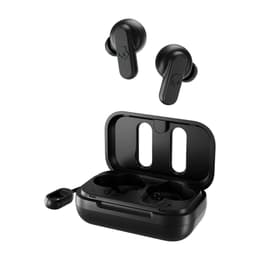 Skullcandy Inc. Dime S2DMWP740 Earbud Bluetooth Earphones - Black