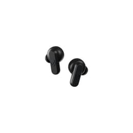 Skullcandy Inc. Dime S2DMWP740 Earbud Bluetooth Earphones - Black