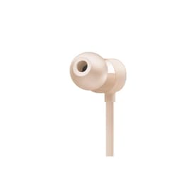Beats By Dr. Dre Beats X Earbud Noise-Cancelling Bluetooth Earphones - Gold