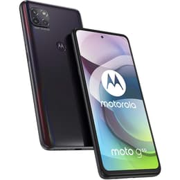 Motorola One 5G Ace 64GB - Volcanic Gray - Unlocked
