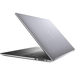 Dell Precision 5550 15-inch (2020) - Core i9-10885H - 16 GB - SSD 512 GB