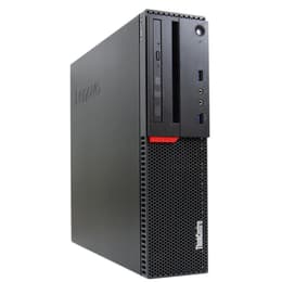 Lenovo ThinkCentre M700 SFF Core i3 3,70 GHz - SSD 240 GB RAM 8GB