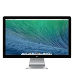 Apple 27-inch Monitor 2560 x 1440 LCD (A1316)