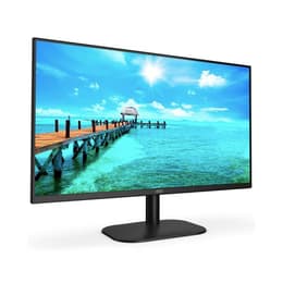 Aoc 27-inch Monitor 1920 x 1080 LED (27B2H-B)