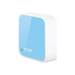 Tp-Link TL-WR702N hubs & switches