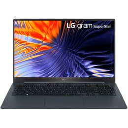 Lg 15Z90RT-K.AAB7U1 15-inch (2022) - Core i7-1360P - 16 GB - SSD 512 GB