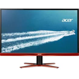 Acer 27-inch Monitor 2560 x 1440 QHD (XG270)