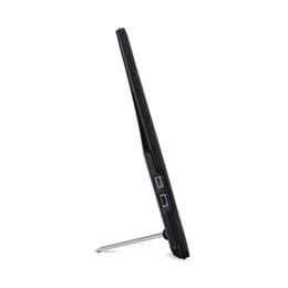 Acer America 15.6-inch Monitor 1920 x 1080 LCD (PM161Q ABMIUUZX)
