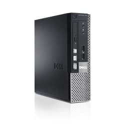 Dell Optiplex 790 USFF Core i3 3.30 GHz - HDD 750 GB RAM 4GB