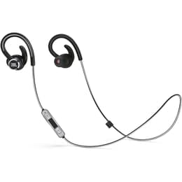 JBL Reflect Contour 2 Earbud Noise-Cancelling Bluetooth Earphones - Black