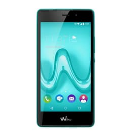 Wiko Tommy 8GB - Turquoise - Locked Verizon