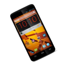 ZTE Boost Max 8GB  - Gray - Locked T-Mobile