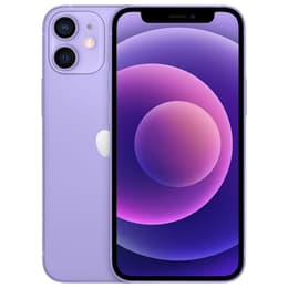 iPhone 12 mini 64GB - Purple - Locked T-Mobile
