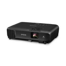 Epson PowerLite 1266 Video projector 3600 Lumen - White