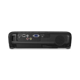 Epson PowerLite 1266 Video projector 3600 Lumen - White