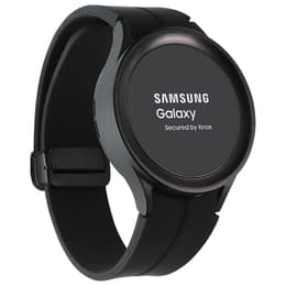 Smart Watch Galaxy Watch5 Pro HR GPS - Black