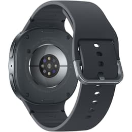 Samsung Galaxy Watch8 Bluetooth + Cellular 44 mm - Gray