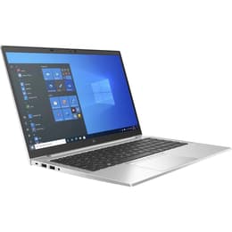 Hp EliteBook 840 G8 14-inch (2021) - Core i7 - Gen 11 (G) - 16 GB - SSD 256 GB
