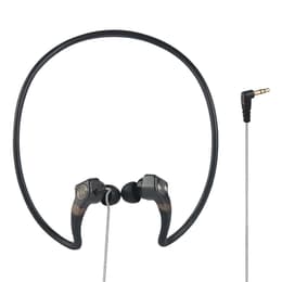 Sennheiser PCX95 Earbud Earphones - Black