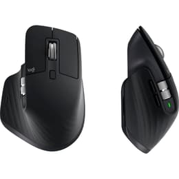 Logitech MX Master 3S Mouse Wireless