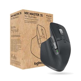 Logitech MX Master 3S Mouse Wireless