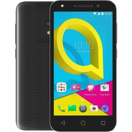 Alcatel U5 8GB - Black - Locked Verizon