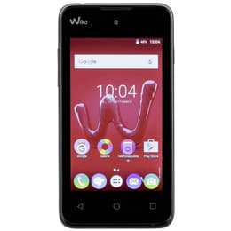 Wiko Sunny 8GB - Black - Locked T-Mobile
