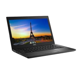 Dell Latitude 7480 14-inch (2017) - Core i5-7300U - 16 GB - SSD 256 GB